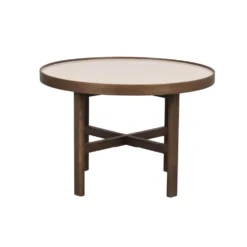 Rowico Marsden-sohvapöytä