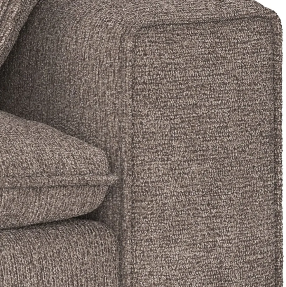Rowico Rawlins-sohva, tumma beige
