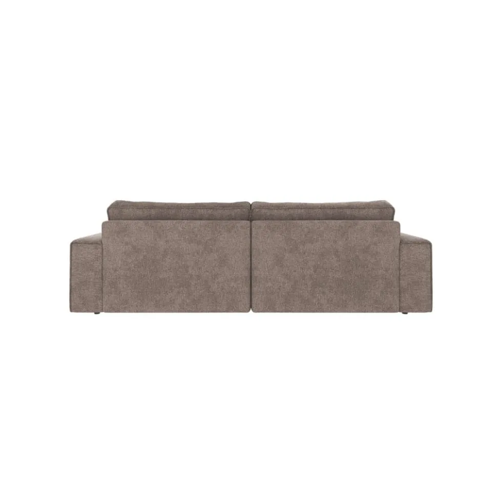 Rowico Rawlins-sohva, tumma beige
