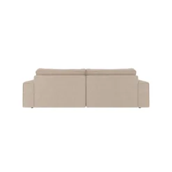 Rowico Rawlins-sohva, vaalea beige