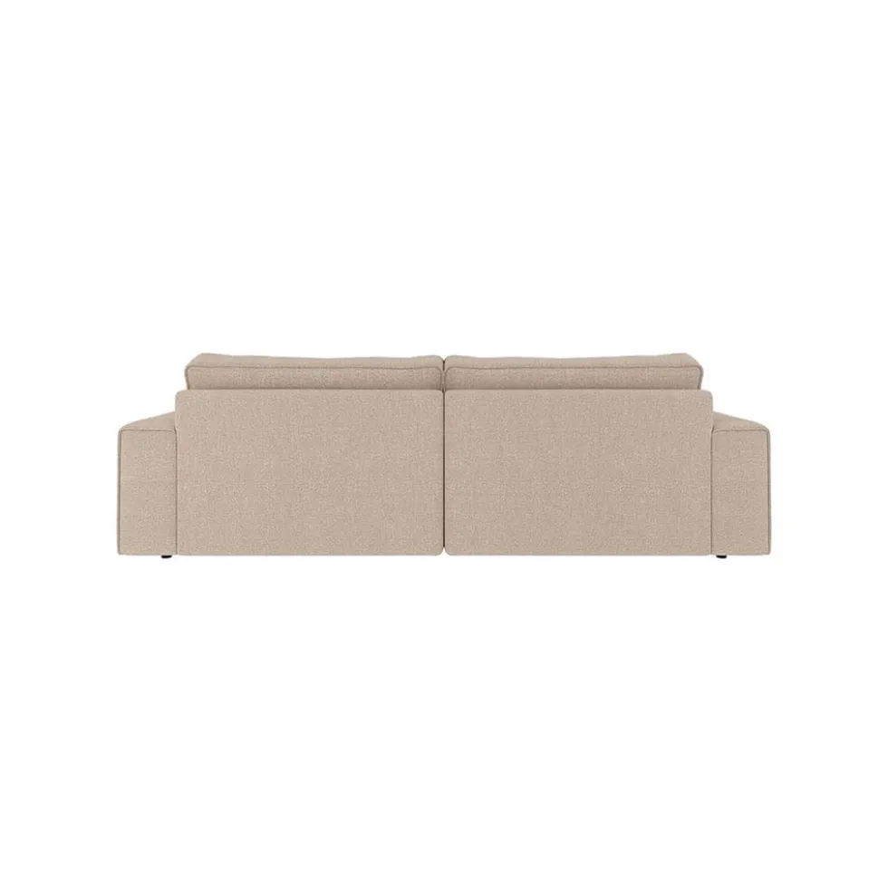 Rowico Rawlins-sohva, vaalea beige