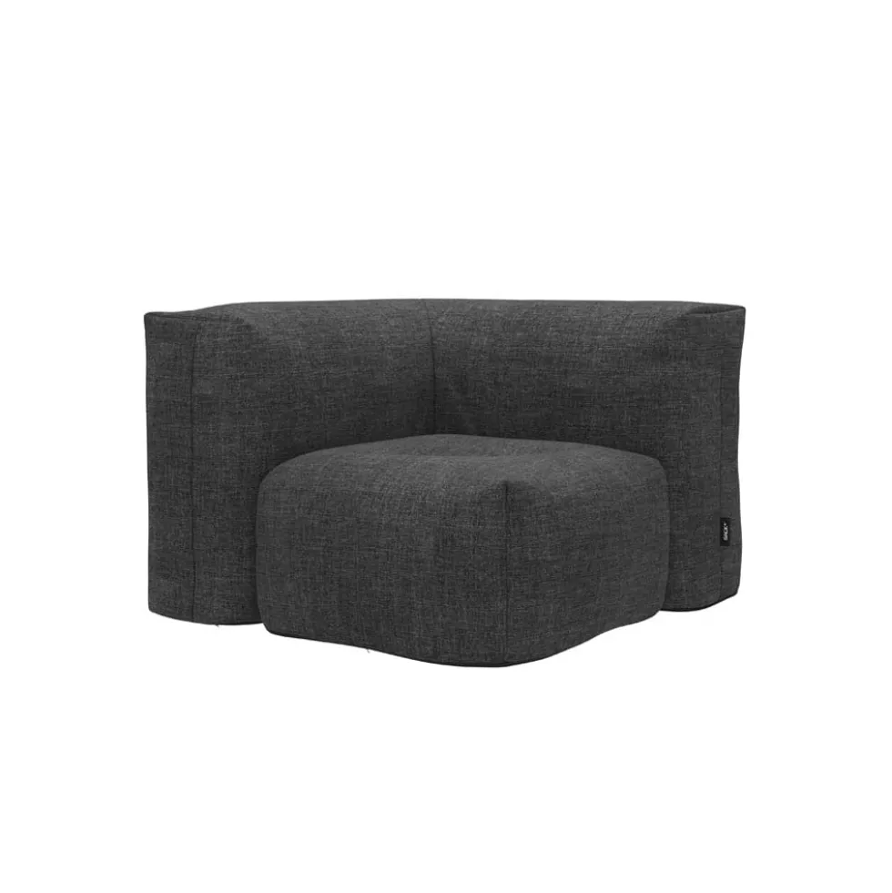 SACKit Soft Sofa -kulmaosa