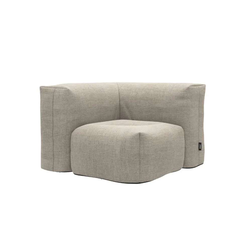 SACKit Soft Sofa -kulmaosa