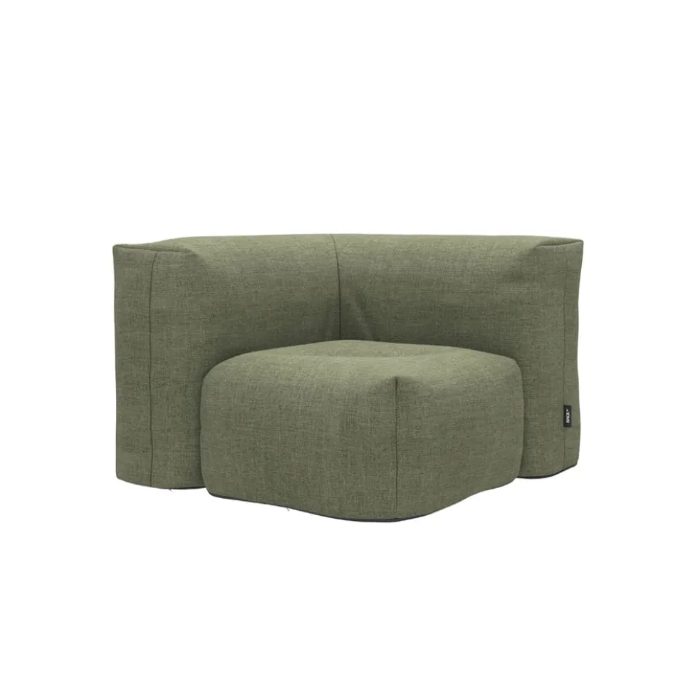 SACKit Soft Sofa -kulmaosa