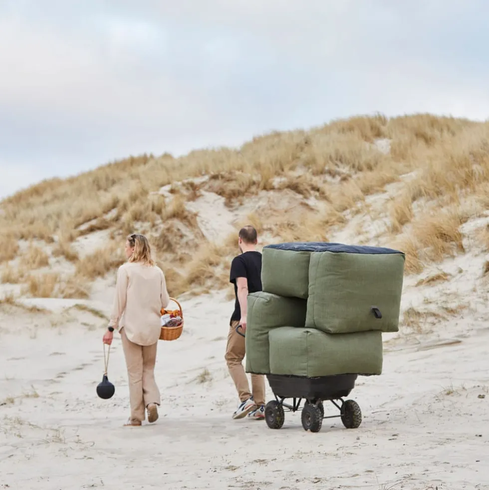 SACKit Soft Sofa -nojatuoli
