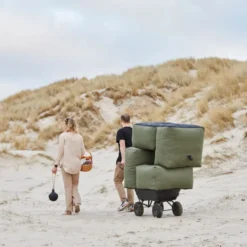 SACKit Soft Sofa -ulkosohva, 2-istuttava