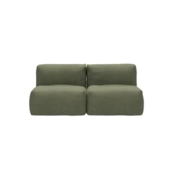 SACKit Soft Sofa -ulkosohva, 2-istuttava