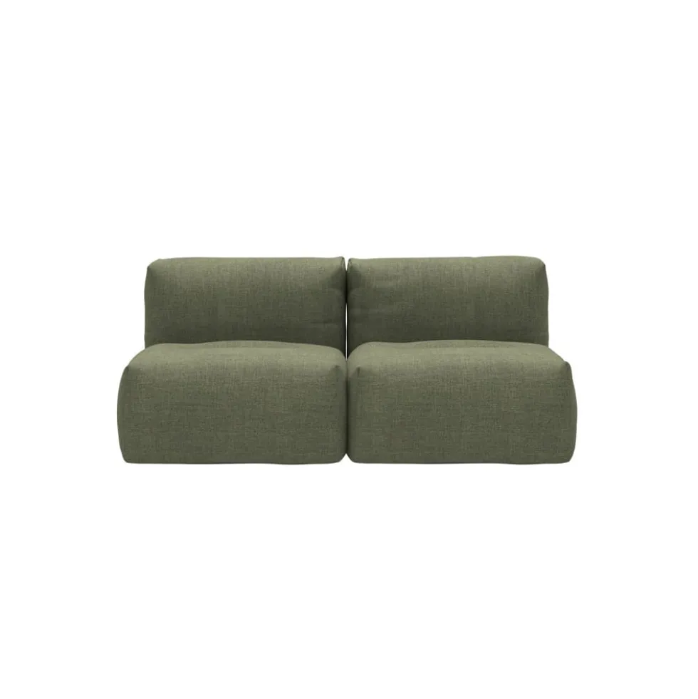 SACKit Soft Sofa -ulkosohva, 2-istuttava