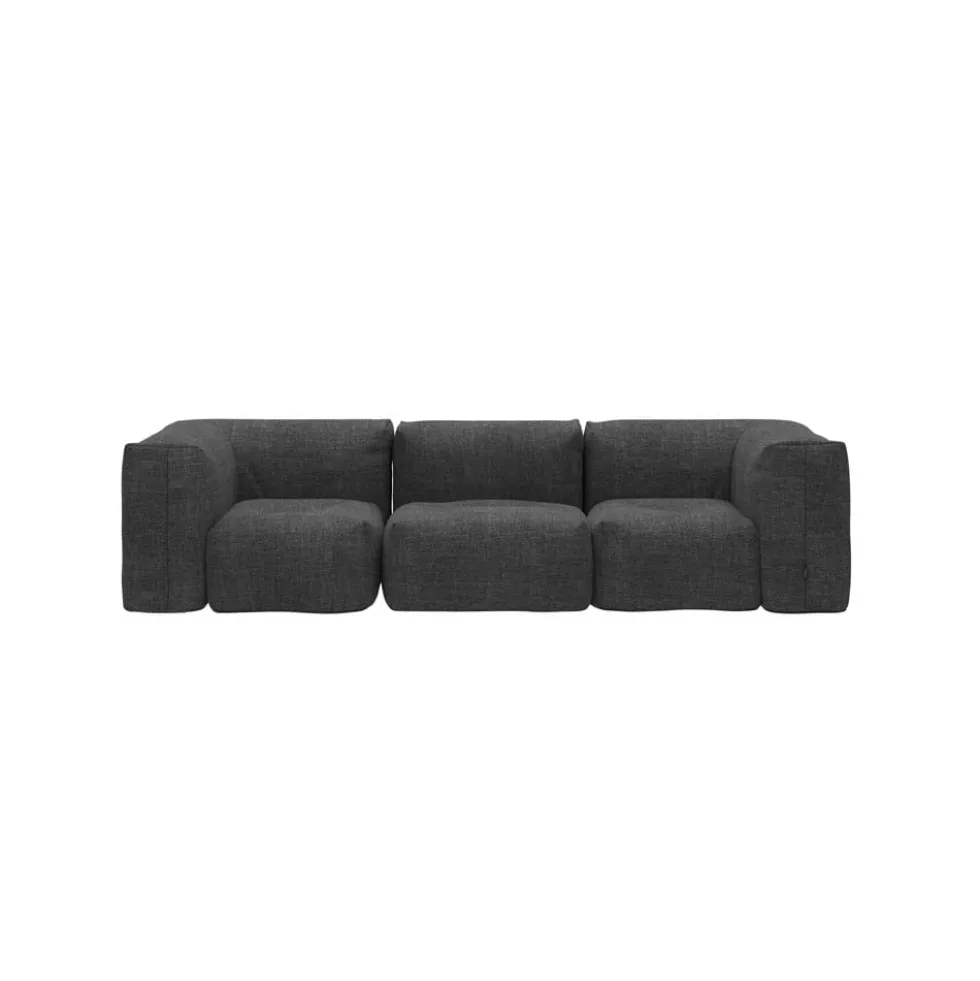 SACKit Soft Sofa -ulkosohva, 3-istuttava