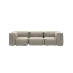 SACKit Soft Sofa -ulkosohva, 3-istuttava