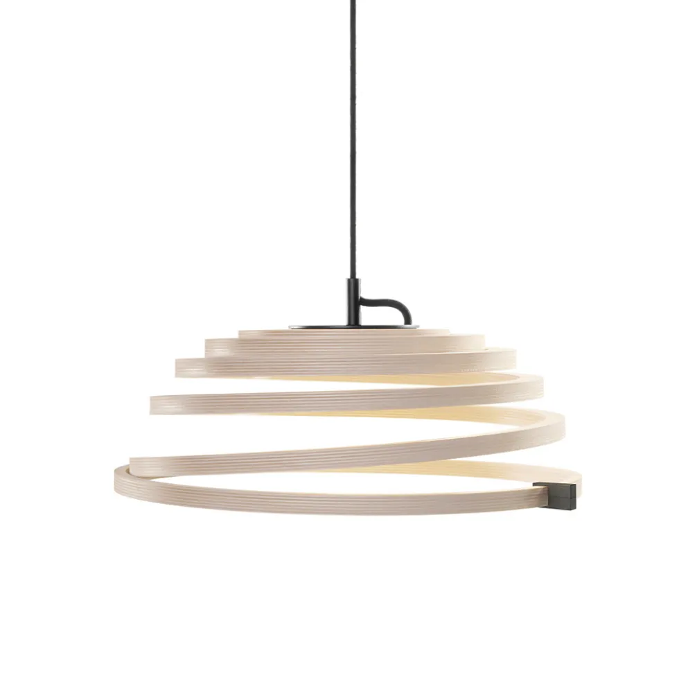 Secto Design Aspiro 8000 -riippuvalaisin