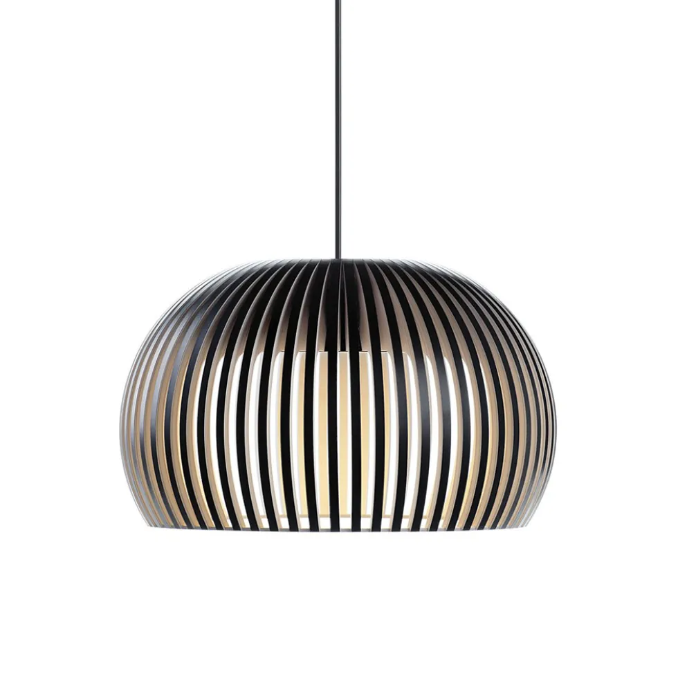 Secto Design Atto 5000 -riippuvalaisin