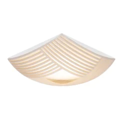 Secto Design Kuulto 9100 -plafondi