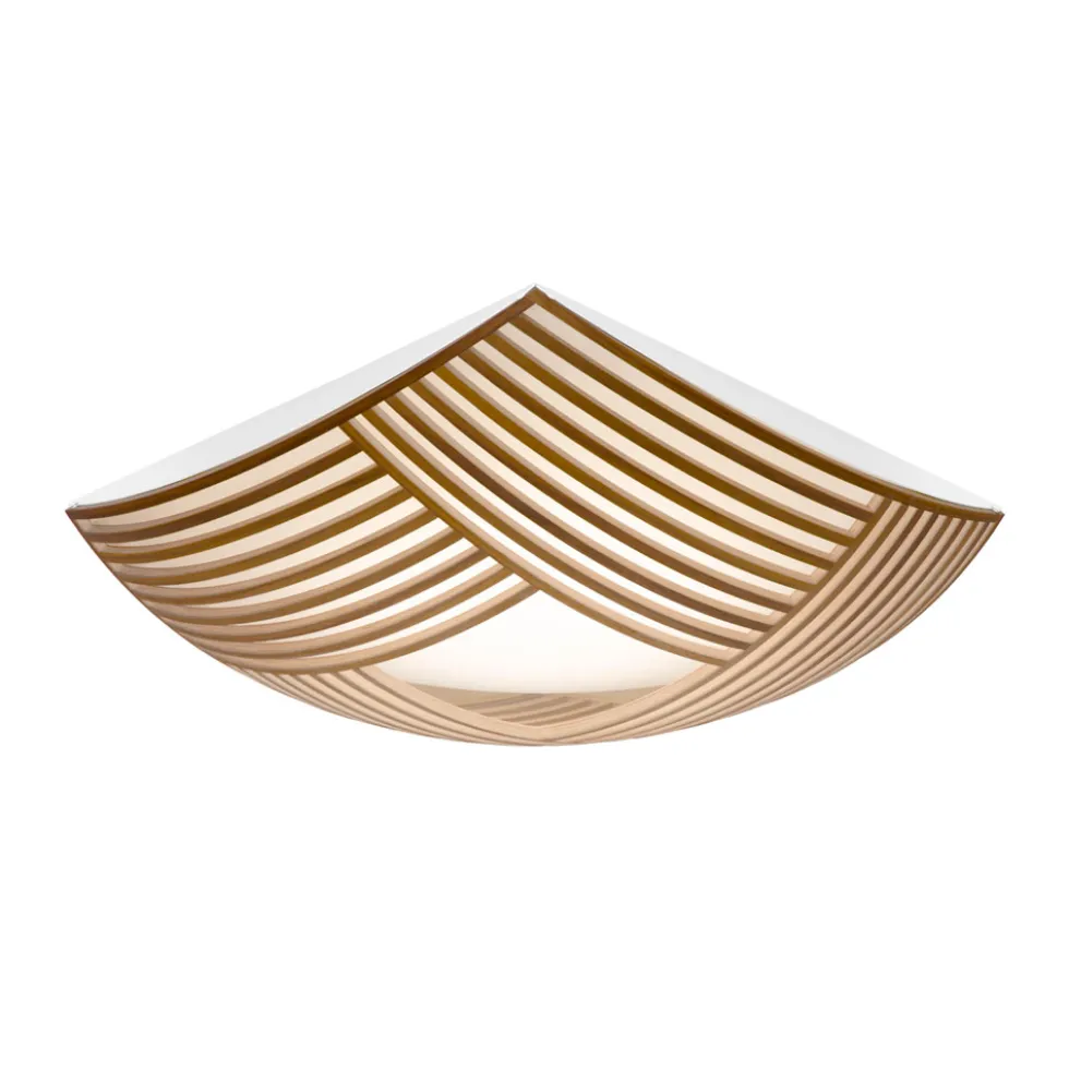 Secto Design Kuulto 9100 -plafondi