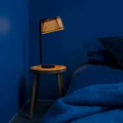 Secto Design Owalo 7020 -pöytävalaisin
