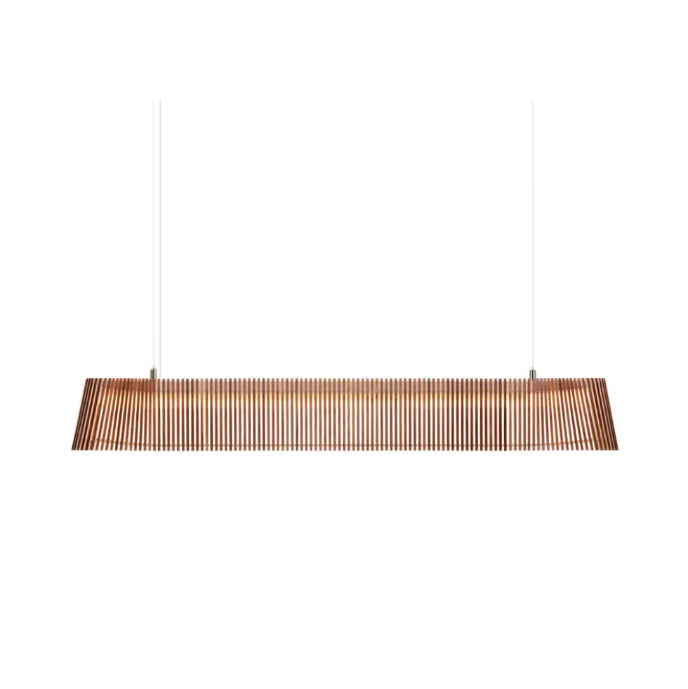 Secto Design Owalo 7000 -riippuvalaisin