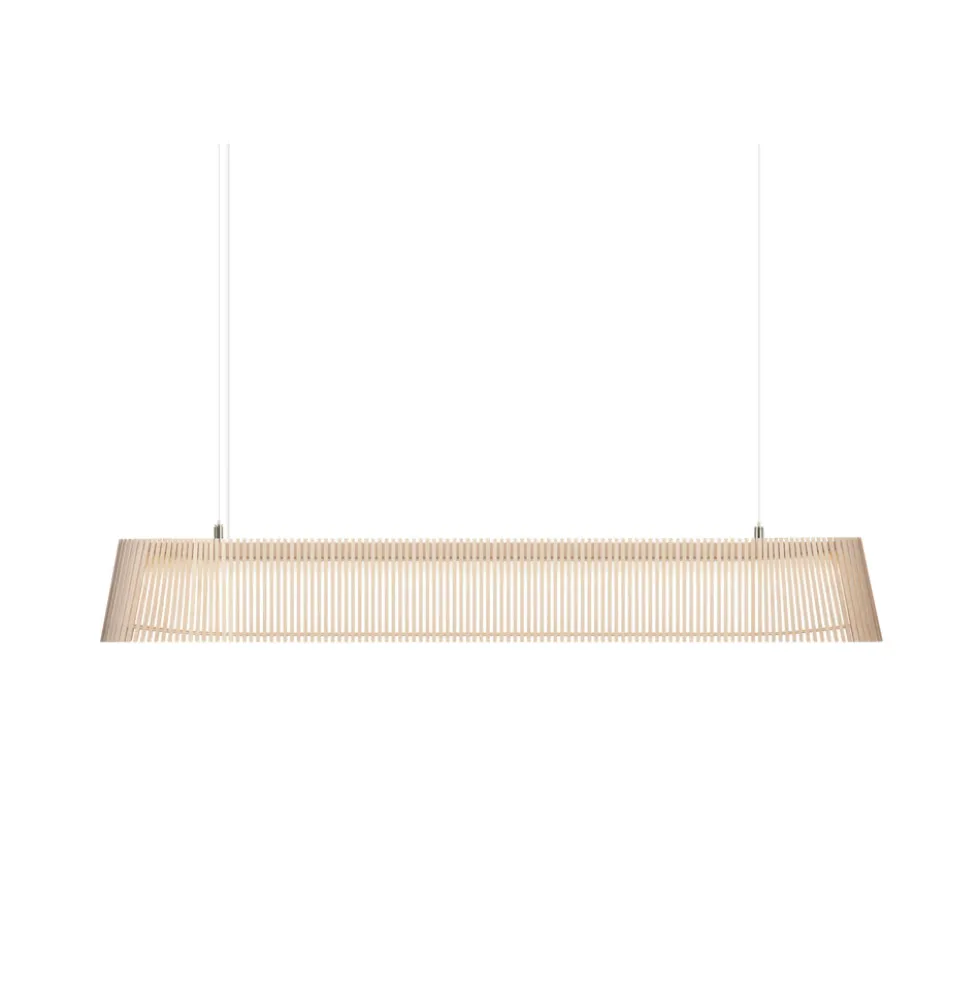 Secto Design Owalo 7000 -riippuvalaisin