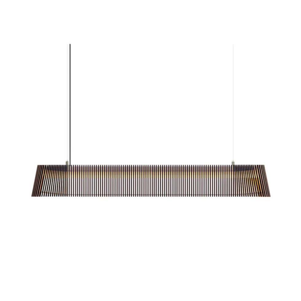 Secto Design Owalo 7000 -riippuvalaisin