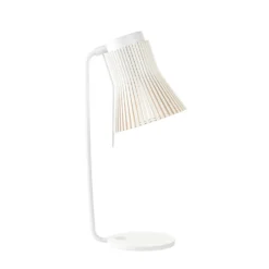 Secto Design Petite 4620 -pöytävalaisin