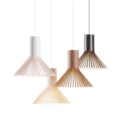 Secto Design Puncto 4203 -riippuvalaisin