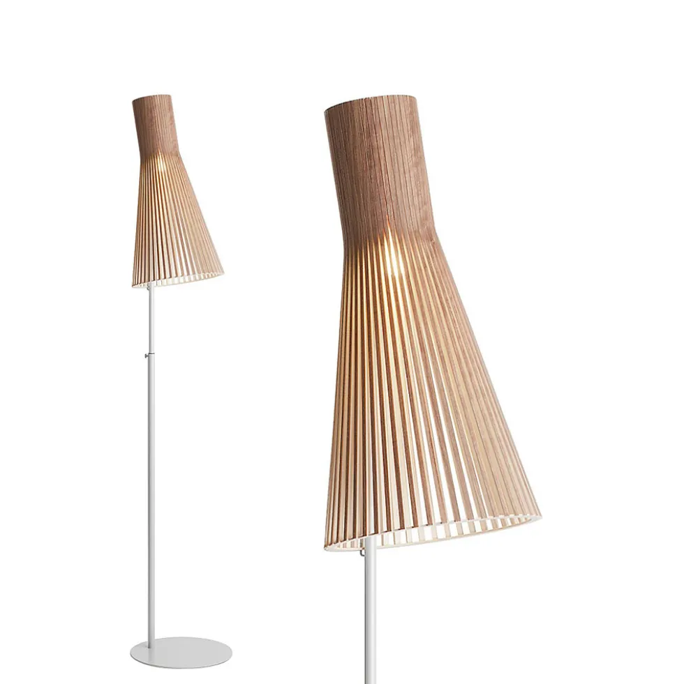 Secto Design Secto 4210 -lattiavalaisin