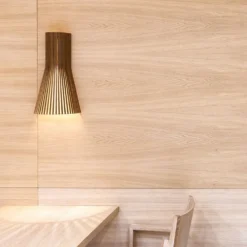 Secto Design Secto 4231 -seinävalaisin