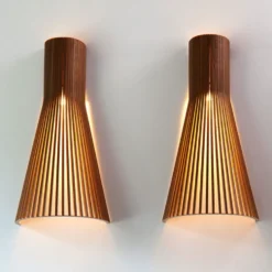 Secto Design Secto 4230 -seinävalaisin