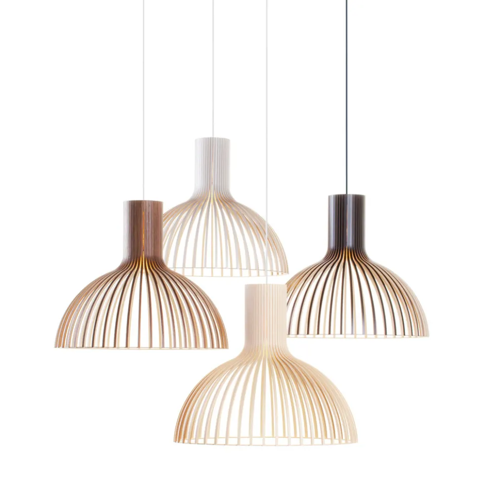 Secto Design Victo 4250 -riippuvalaisin