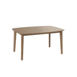 Skovby #118-ruokapöytä, jatkettava