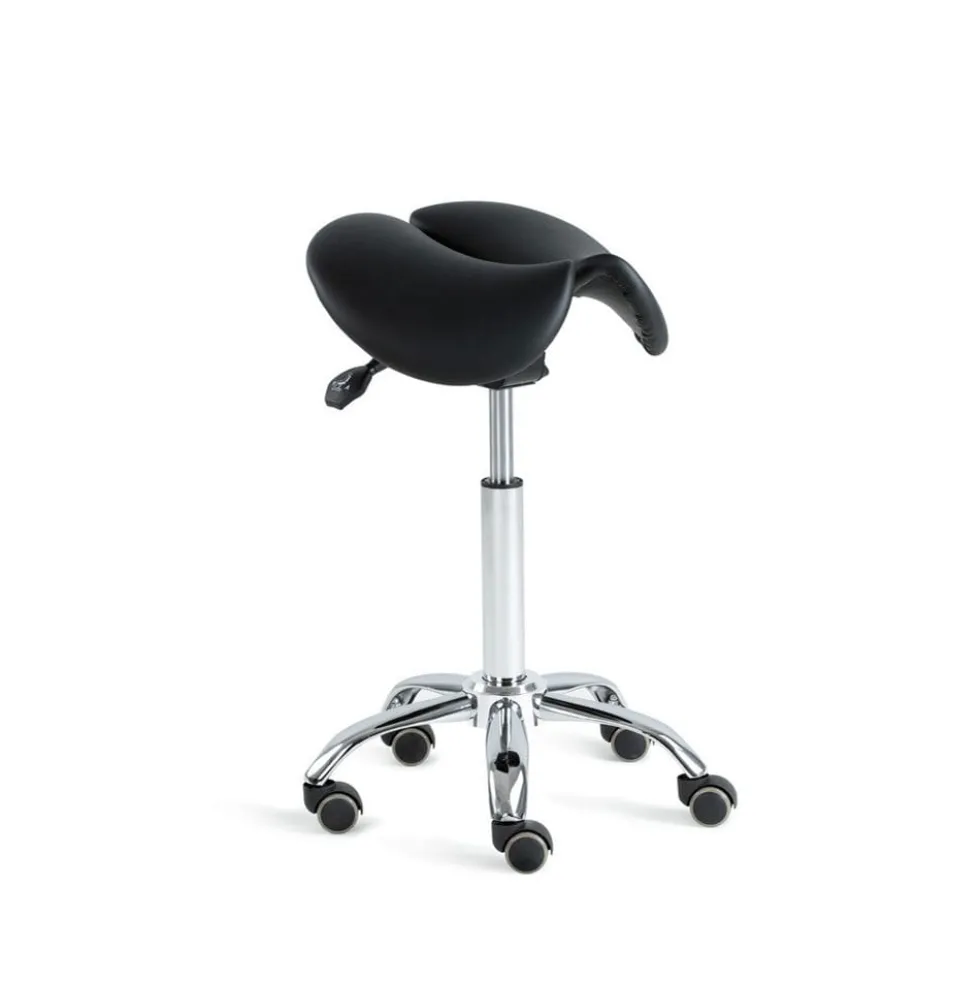 Toplux Saddle 3 -satulatuoli