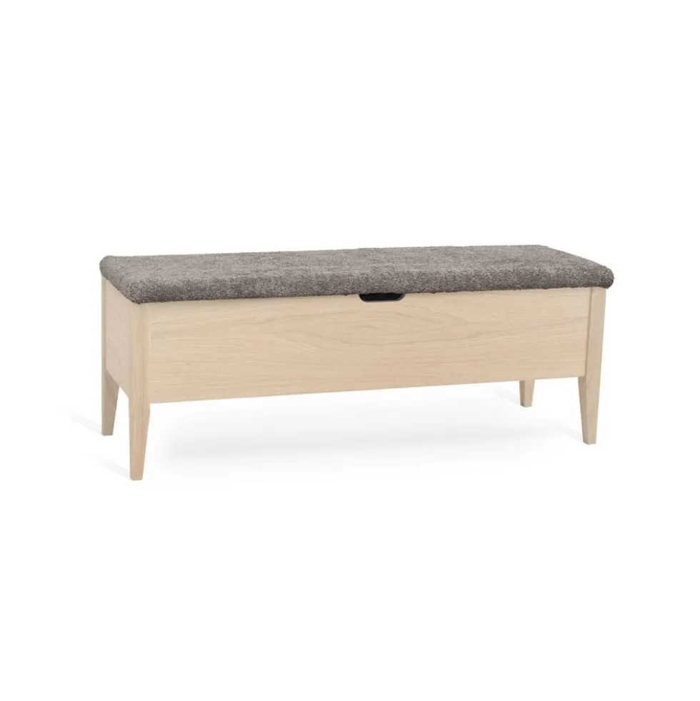 Torkelson Klinte-penkki 120 cm