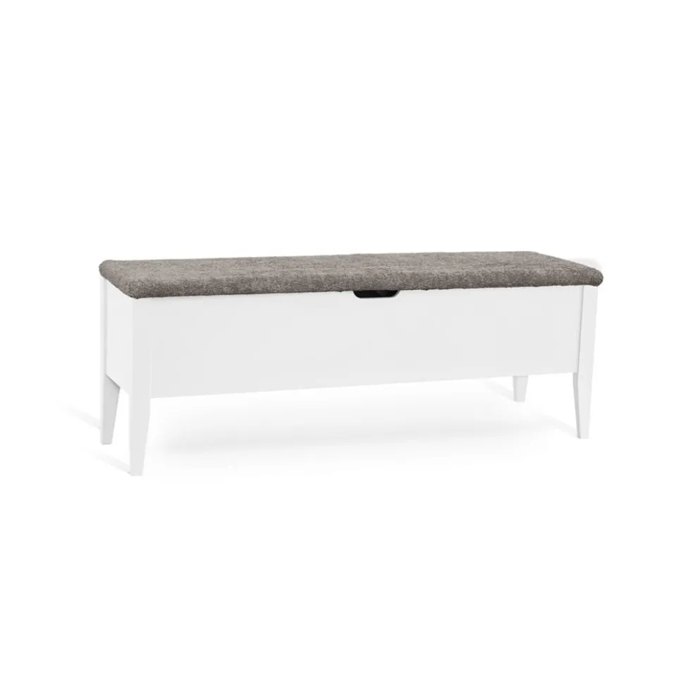 Torkelson Klinte-penkki 120 cm
