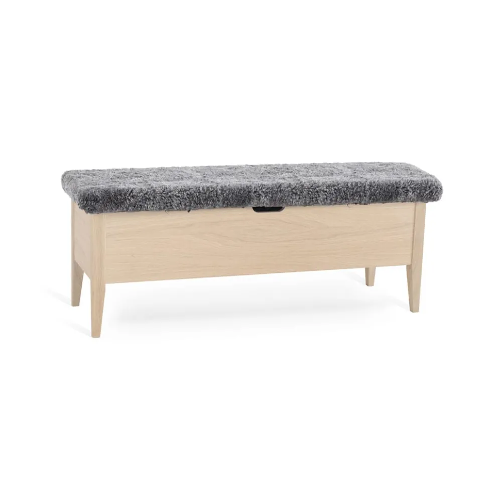 Torkelson Klinte-penkki 120 cm