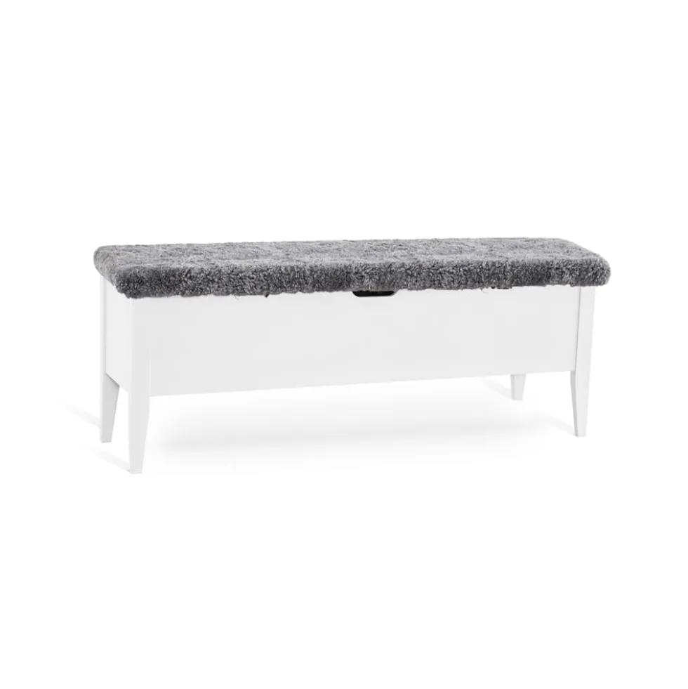 Torkelson Klinte-penkki 120 cm