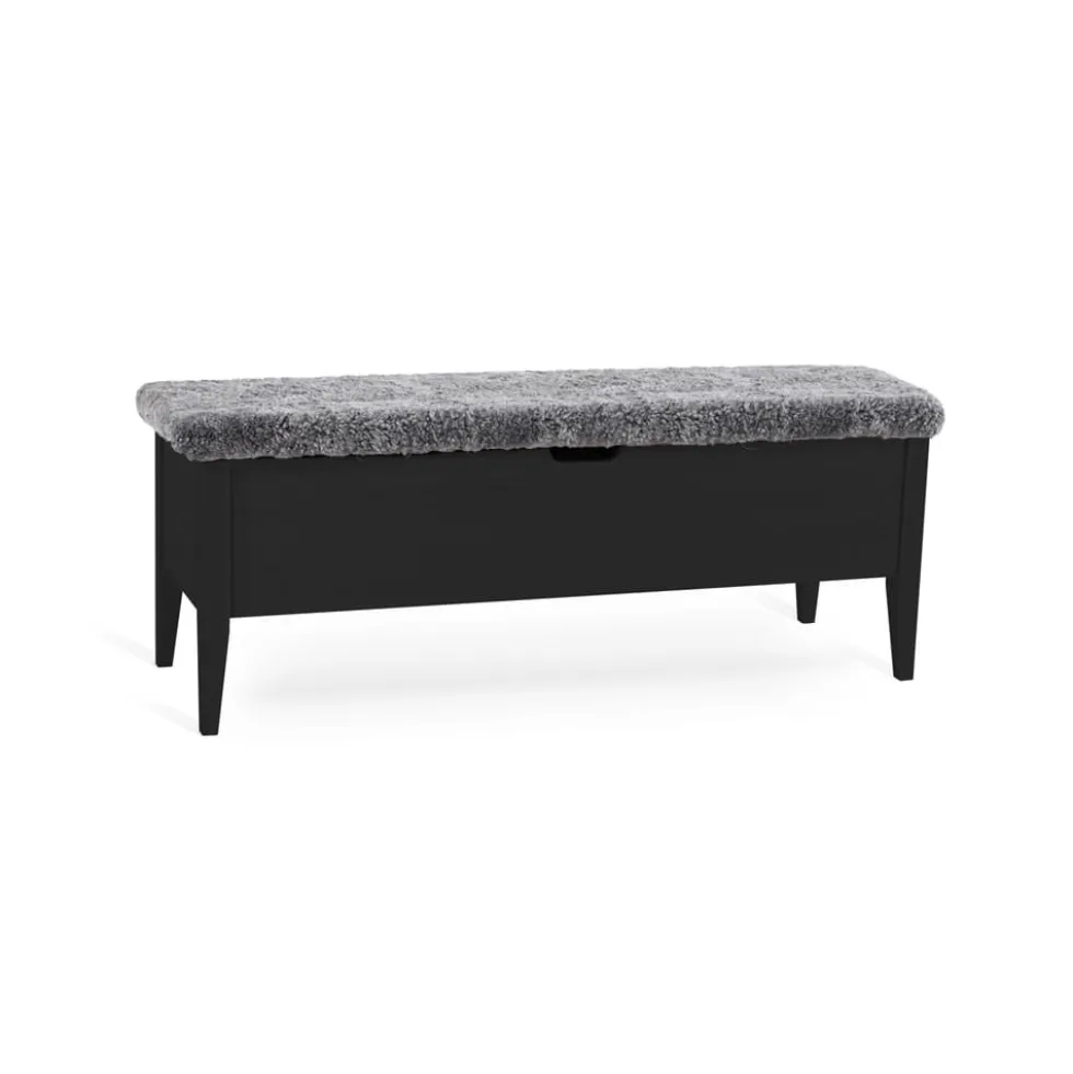 Torkelson Klinte-penkki 120 cm
