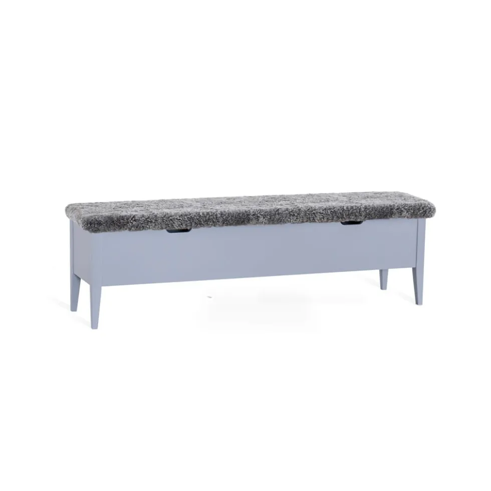 Torkelson Klinte-penkki 160 cm