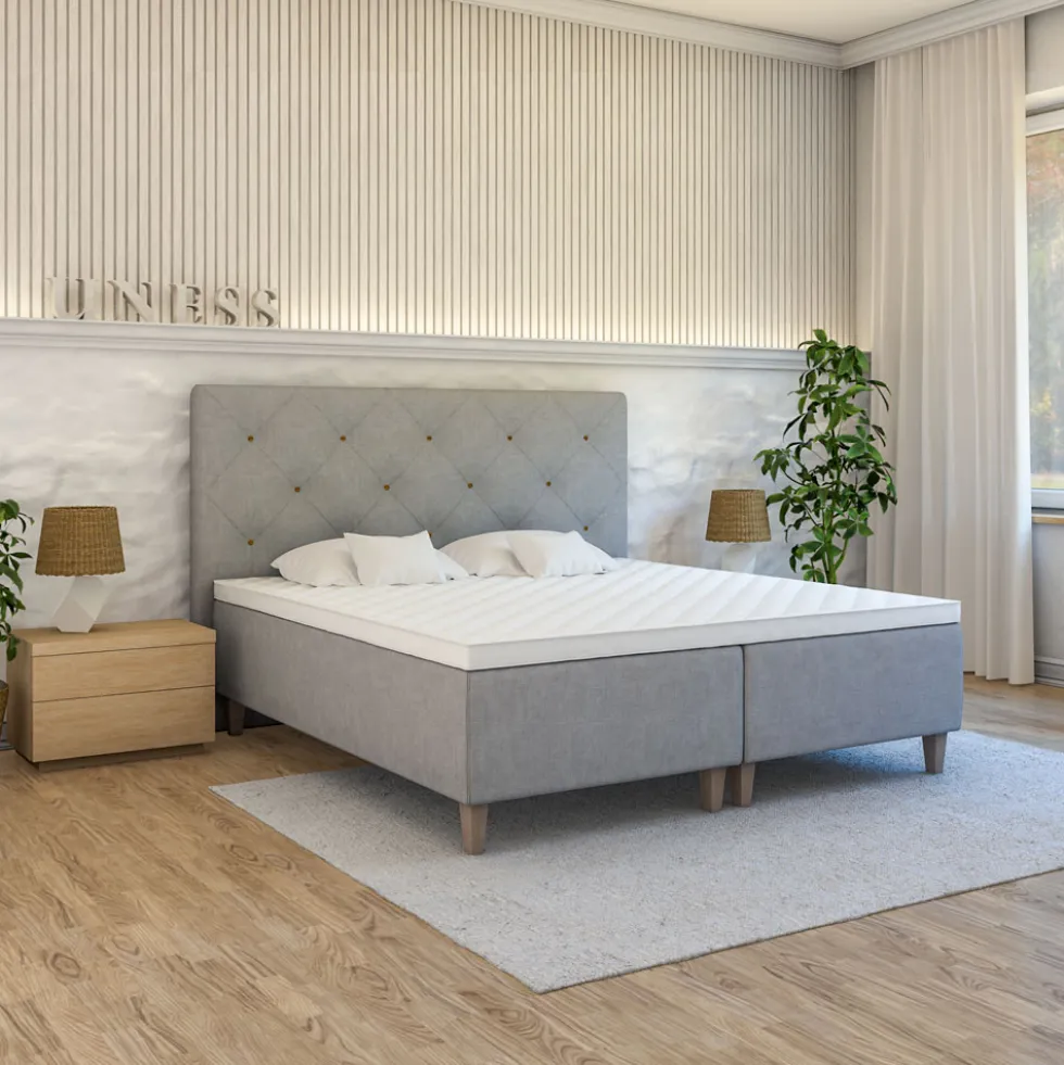 Uness EcoDesign-petauspatja
