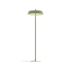 Valaisin Grönlund Bliss-lattiavalaisin LED