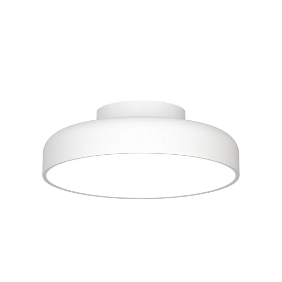 Valaisin Grönlund Contour-plafondi