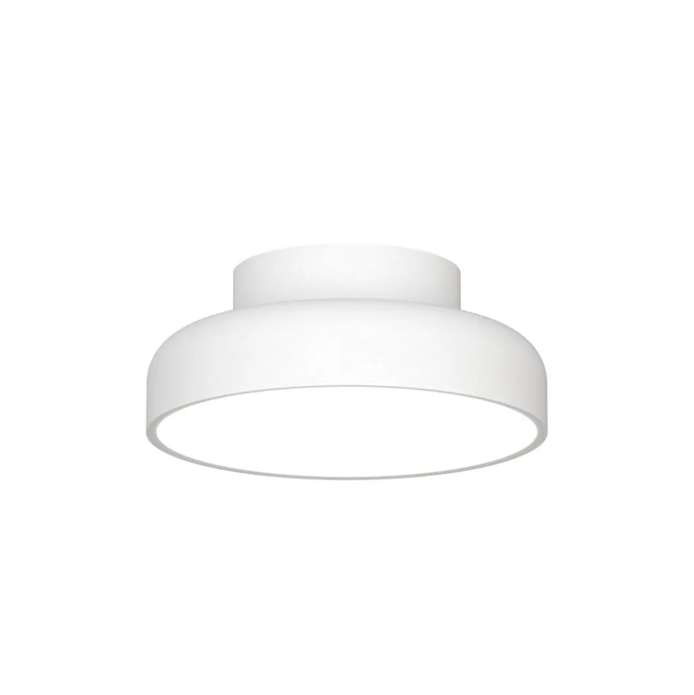 Valaisin Grönlund Contour-plafondi