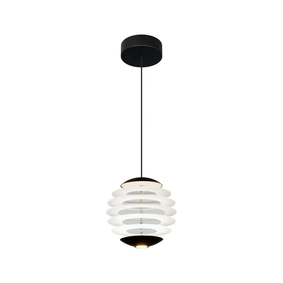 Valaisin Grönlund Levels LED -riippuvalaisin
