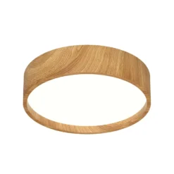 Valaisin Grönlund Oak-plafondi