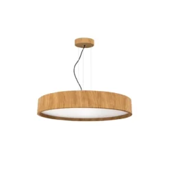Valaisin Grönlund Oak-riippuvalaisin