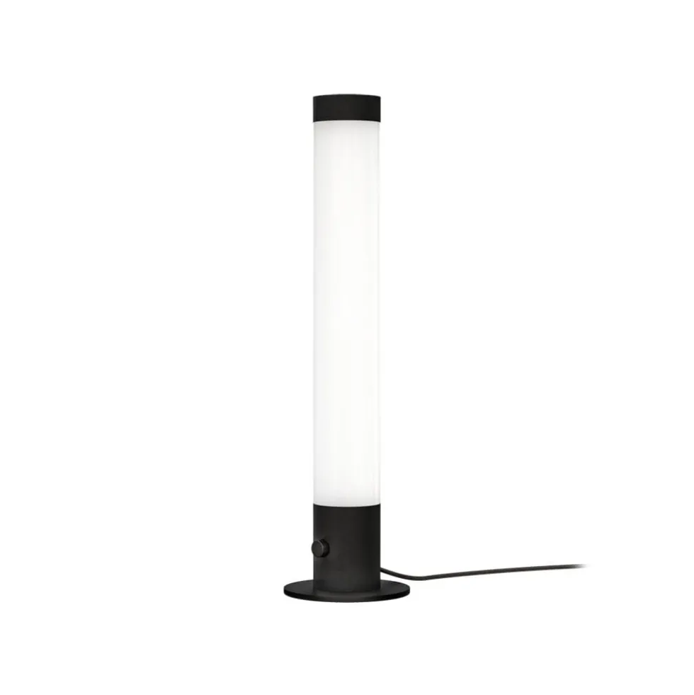 Valaisin Grönlund Tower-pöytävalaisin LED