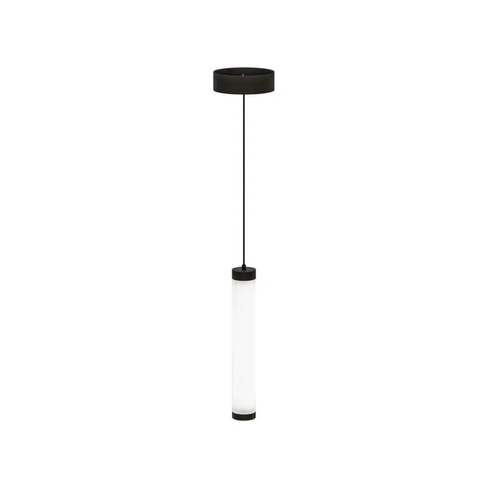 Valaisin Grönlund Tower-riippuvalaisin LED