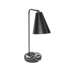 Valaisin Grönlund Vigo USB -pöytävalaisin