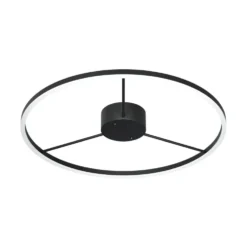 Valaisin Grönlund Wheels LED -plafondi