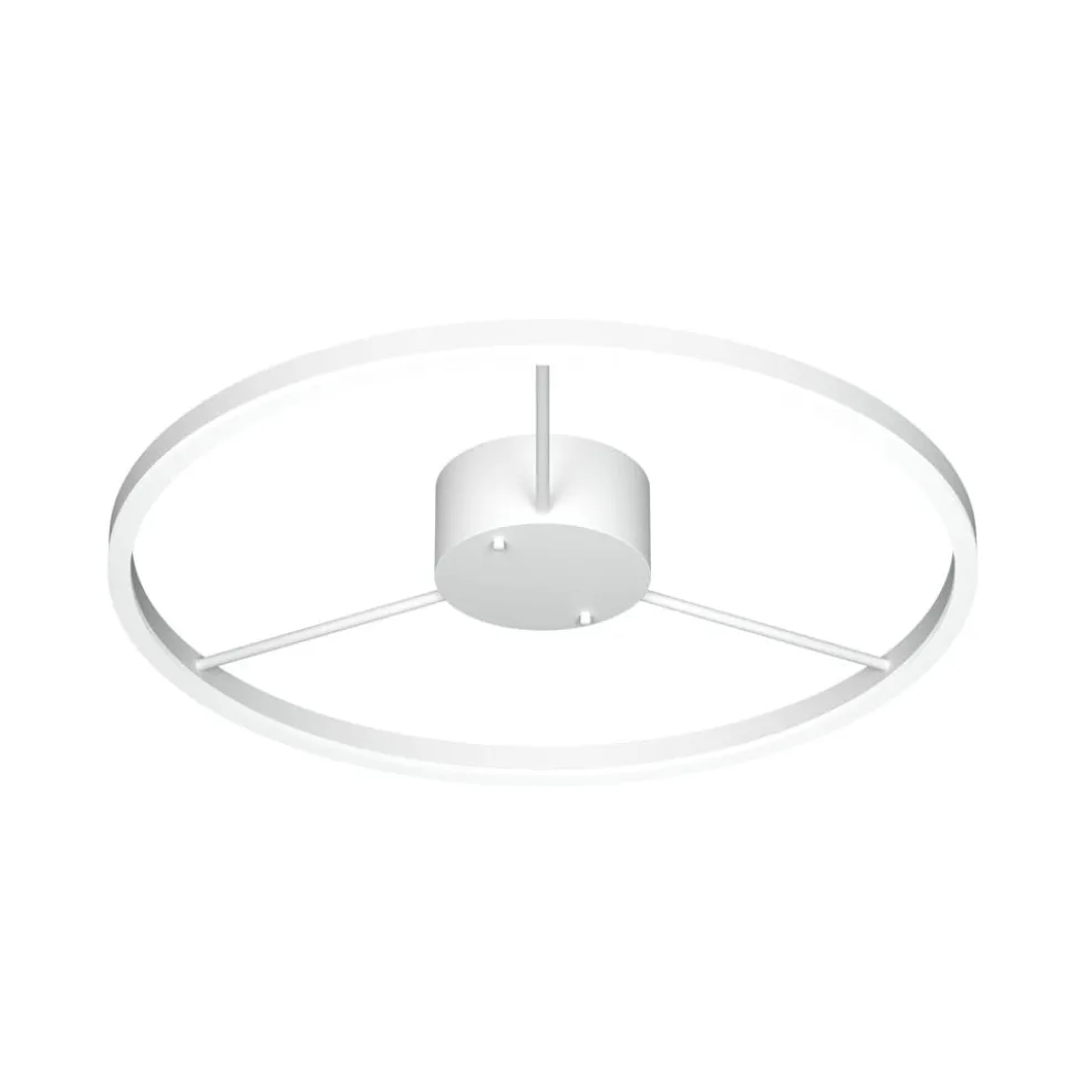 Valaisin Grönlund Wheels LED -plafondi