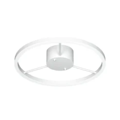Valaisin Grönlund Wheels LED -plafondi