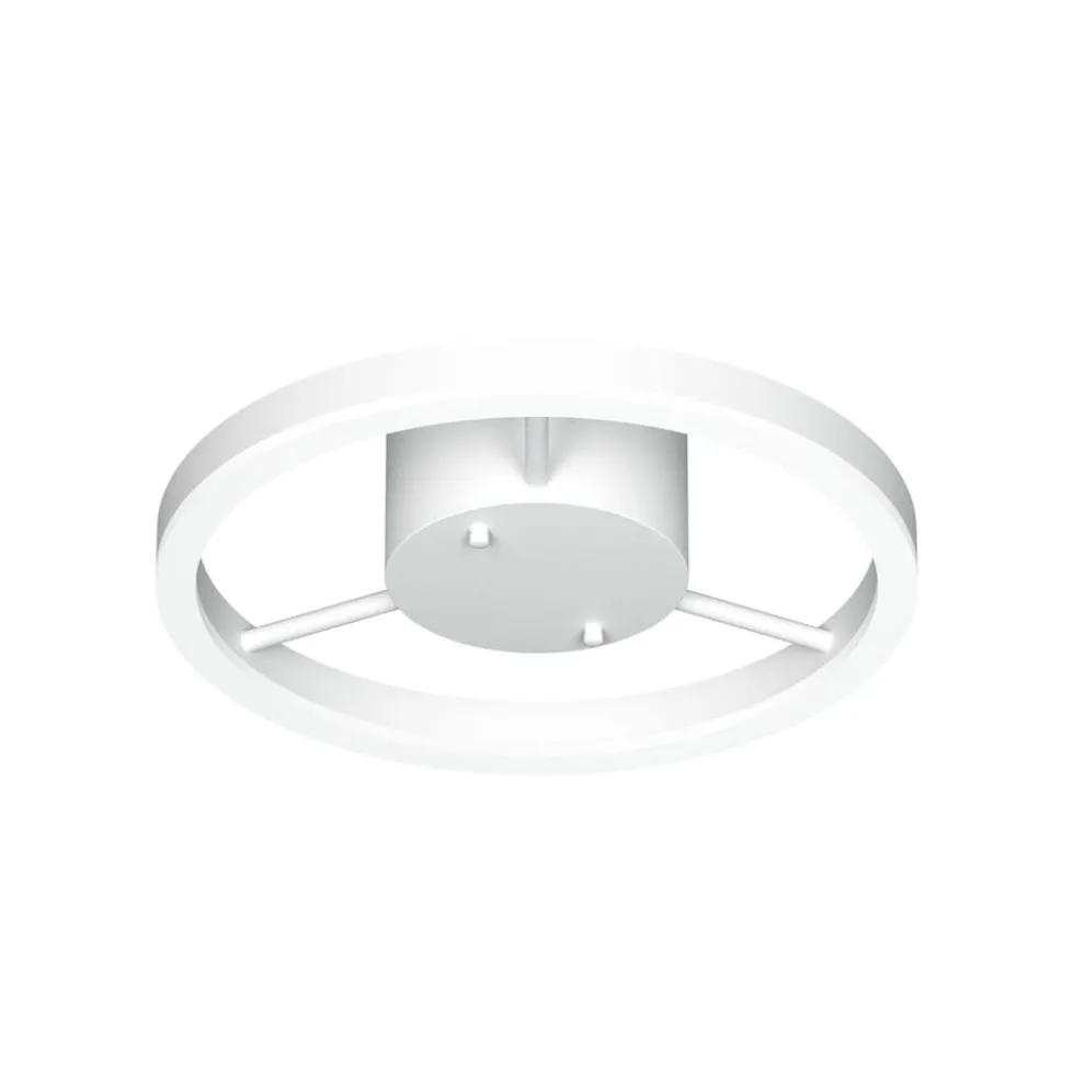 Valaisin Grönlund Wheels LED -plafondi
